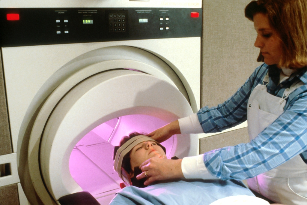 You are currently viewing Why is an MRI important in personal injury cases?