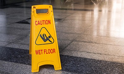 los angeles slip and fall lawyer