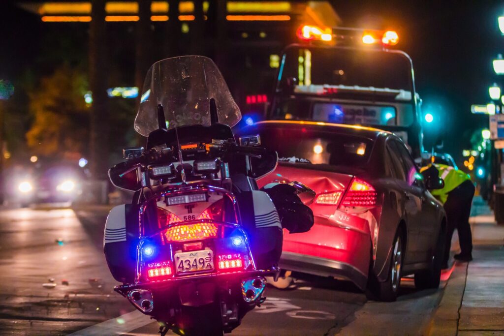 Do you have to call the police after a minor car crash or minor accident? 2 Do you have to call the police after a minor car crash or minor accident? | Howell Law Firm PC Personal Injury Lawyers