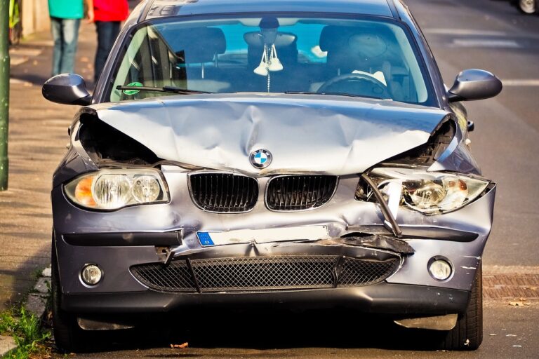 Accident 11