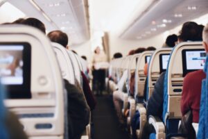 Read more about the article Injured On An International Flight & How To File A Claim