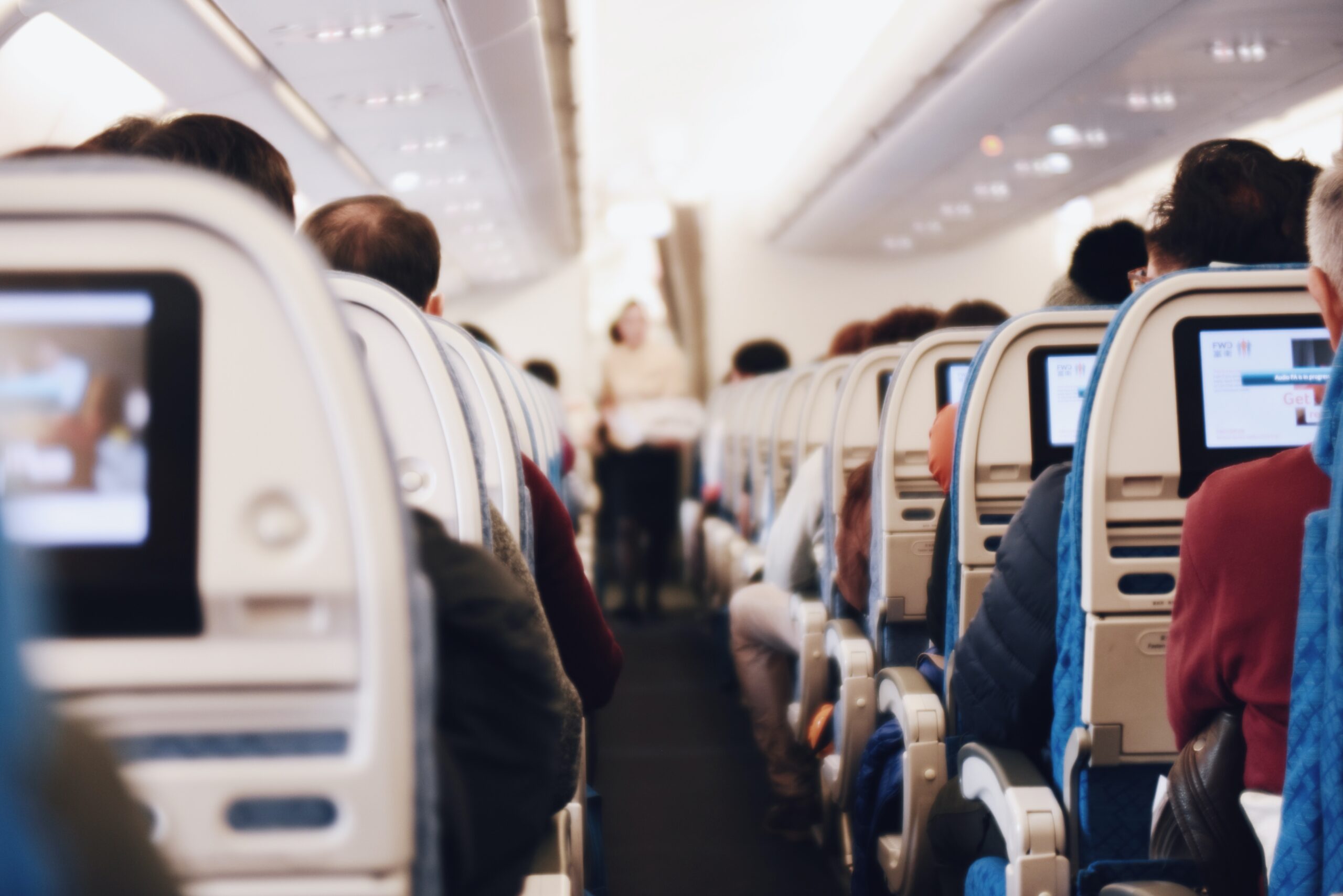You are currently viewing Injured On An International Flight & How To File A Claim