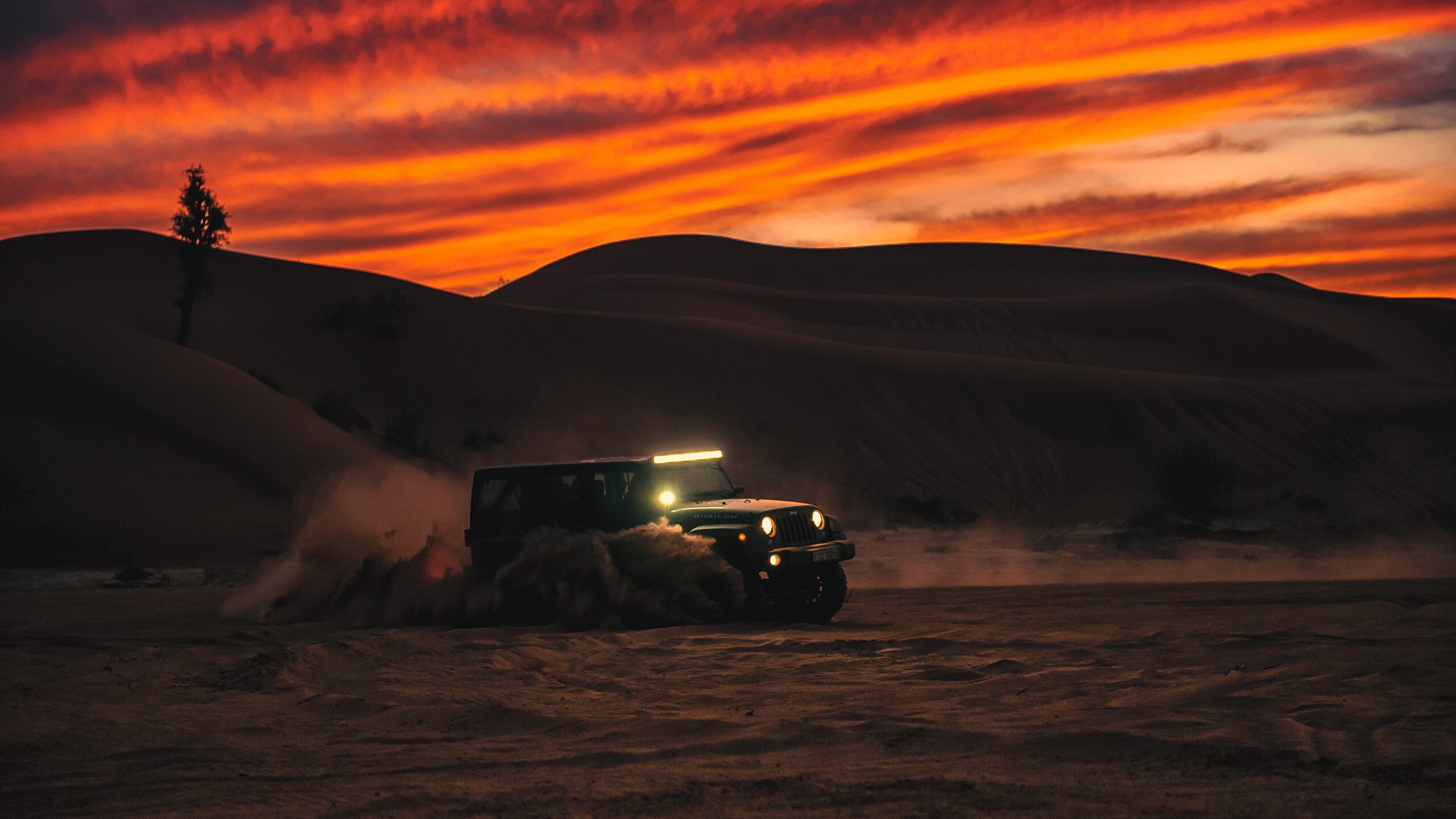 Read more about the article Will Insurance Cover Injuries While Offroading?