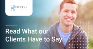 Santa Clarita Car Accident Lawyers: Tinnitus After Crash, What Are Your Options? | Howell Law Firm PC Personal Injury Lawyers