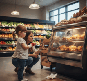More Than Just Groceries: What Happens When Stores Fail on Safety | Howell Law Firm PC Personal Injury Lawyers