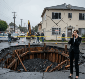 Construction Catastrophe: When Your Neighbor’s Project Puts You in the Emergency Room | Howell Law Firm PC Personal Injury Lawyers