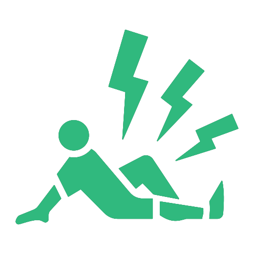 injured athlete 17858082